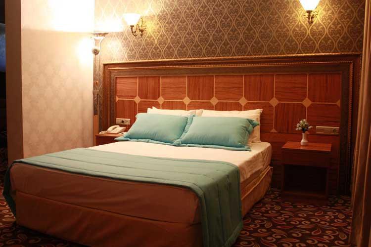 Marya Hotel Ankara Eksteriør bilde
