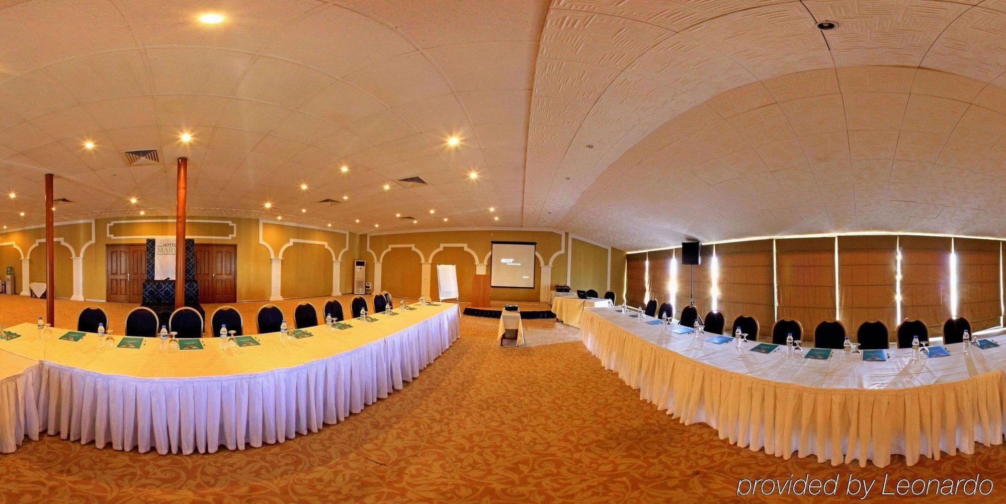 Marya Hotel Ankara Business bilde
