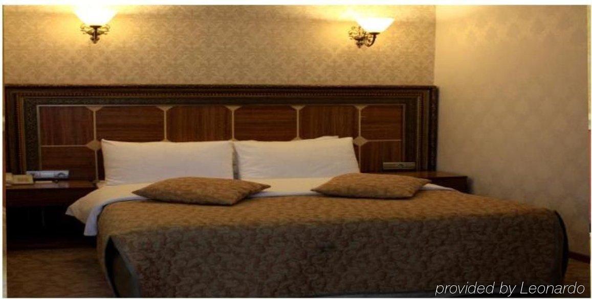 Marya Hotel Ankara Rom bilde